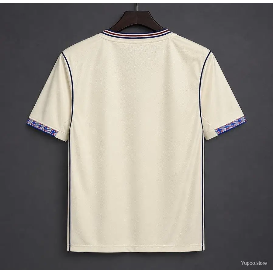 Maillot FC Barcelone Concept retro 2026/2027