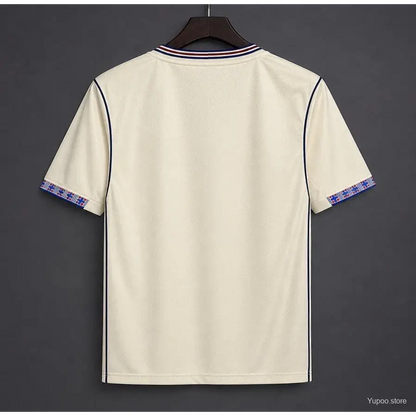 Maillot FC Barcelone Concept retro 2026/2027