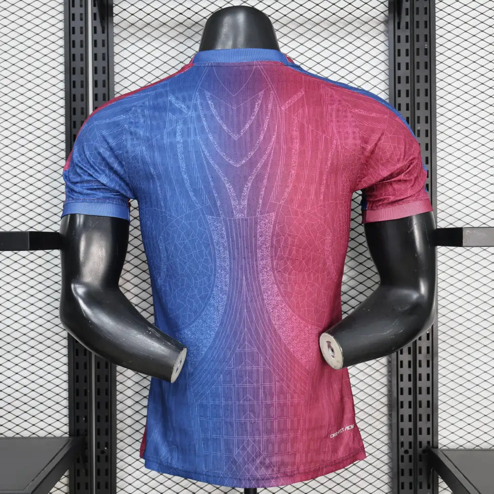 Maillot FC Barcelone Concept Version Joueur 2026/2027