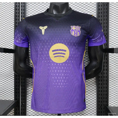 Maillot FC Barcelone Extérieur 2026/2027 Version Joueur