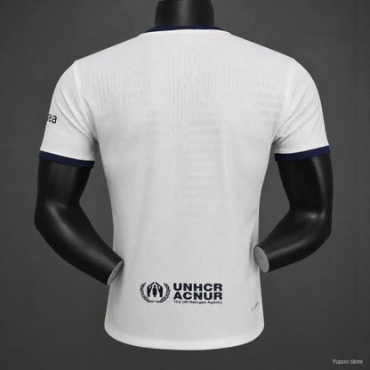 Maillot FC Barcelone Fourth 2026/2027 Version joueur