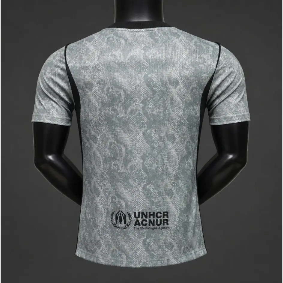 Maillot FC Barcelone Gardien 2026/2027 Version Joueur