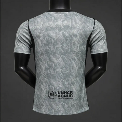 Maillot FC Barcelone Gardien 2026/2027 Version Joueur
