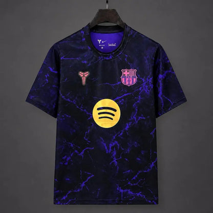 Maillot FC Barcelone Pré Match 2026/2027