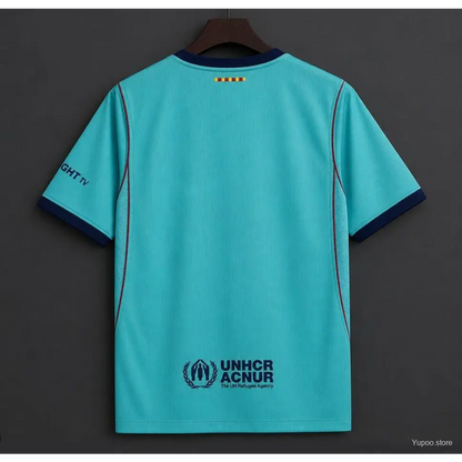 Maillot FC Barcelone Third 2026/2027