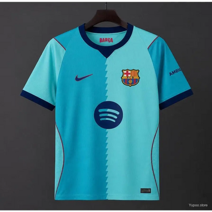 Maillot FC Barcelone Third 2026/2027