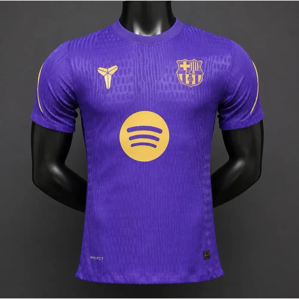 Maillot FC Barcelone Training Version Joueur 2026/2027