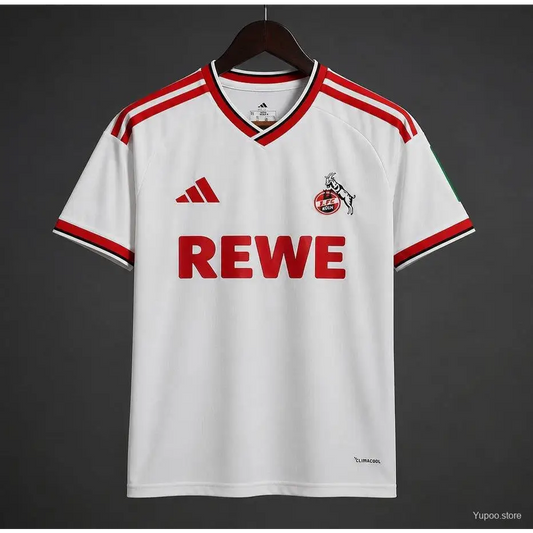 Maillot FC Cologne Domicile 2026/2027