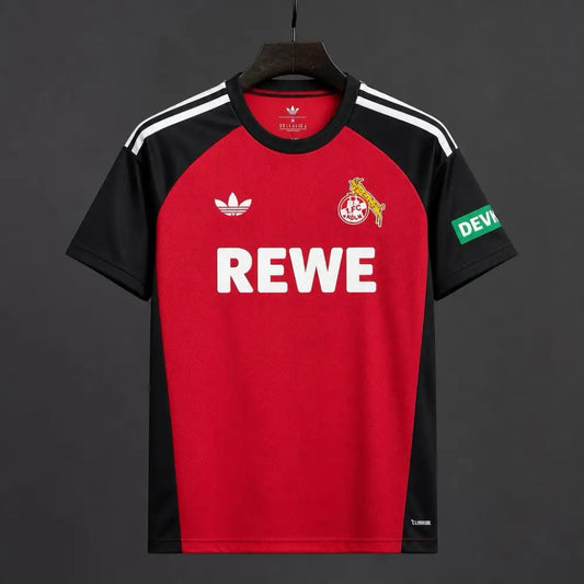 Maillot FC Cologne Extérieur 2026/2027 Gardien