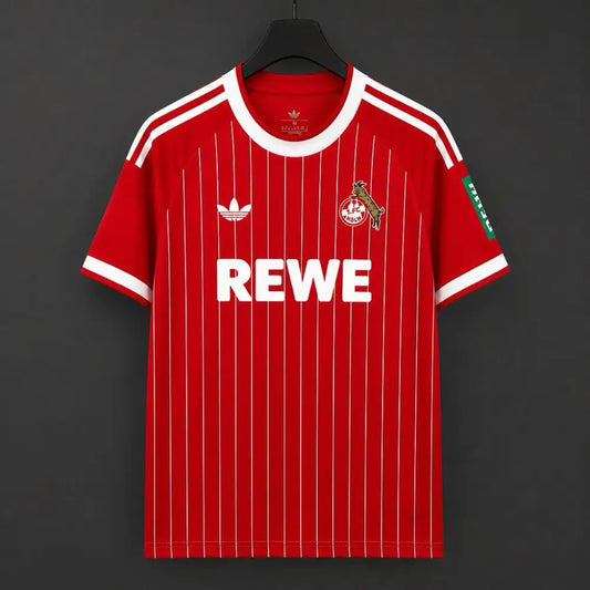 Maillot FC Cologne Extérieur 2026/2027