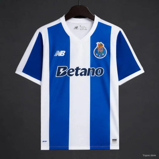Maillot FC Porto Domicile 2026/2027