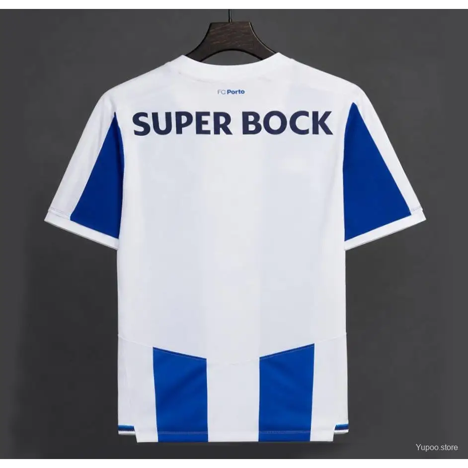 Maillot FC Porto Domicile 2026/2027