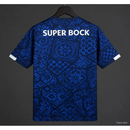 Maillot FC Porto Domicile 2026/2027