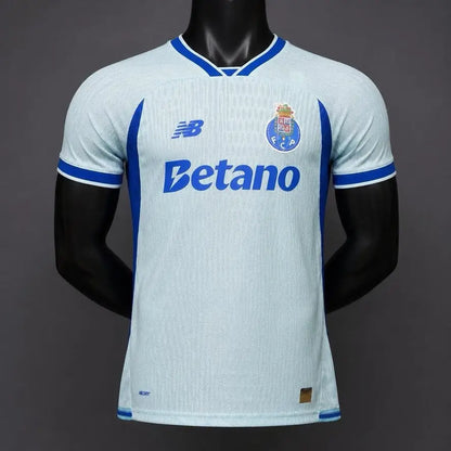 Maillot FC Porto Extérieur 2026/2027 Version Joueur