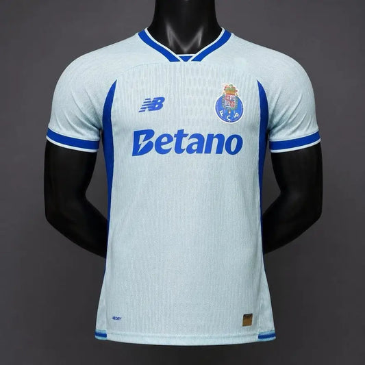 Maillot FC Porto Extérieur 2026/2027 Version Joueur
