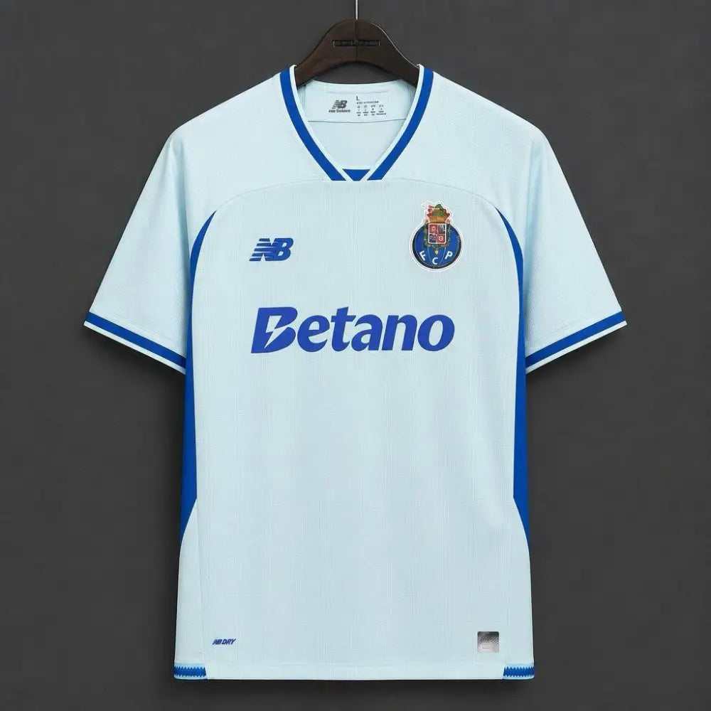Maillot FC Porto Extérieur 2026/2027