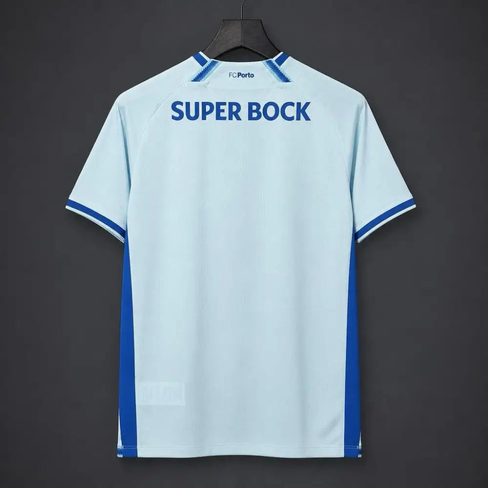 Maillot FC Porto Extérieur 2026/2027