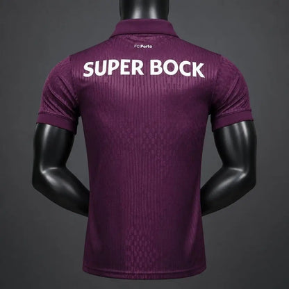 Maillot FC Porto Third 2026/2027 Version Joueur