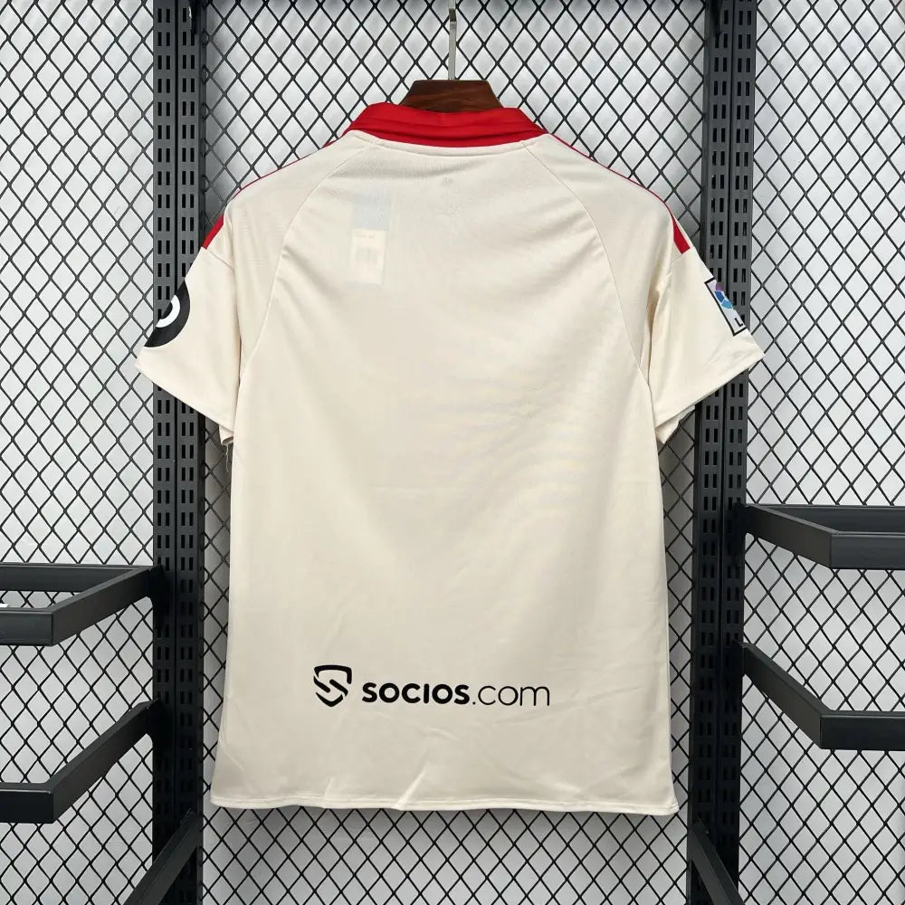 Maillot FC Séville Concept 2026/2027