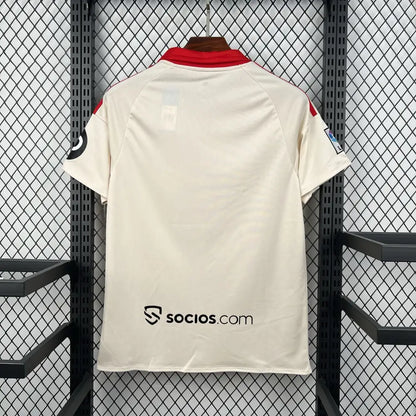 Maillot FC Séville Concept 2026/2027