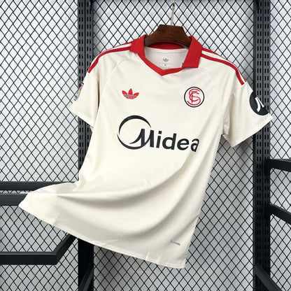 Maillot FC Séville Concept 2026/2027