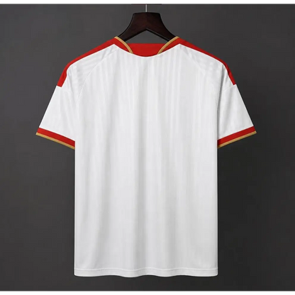 Maillot FC Séville Domicile 2026/2027