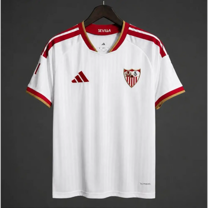 Maillot FC Séville Domicile 2026/2027