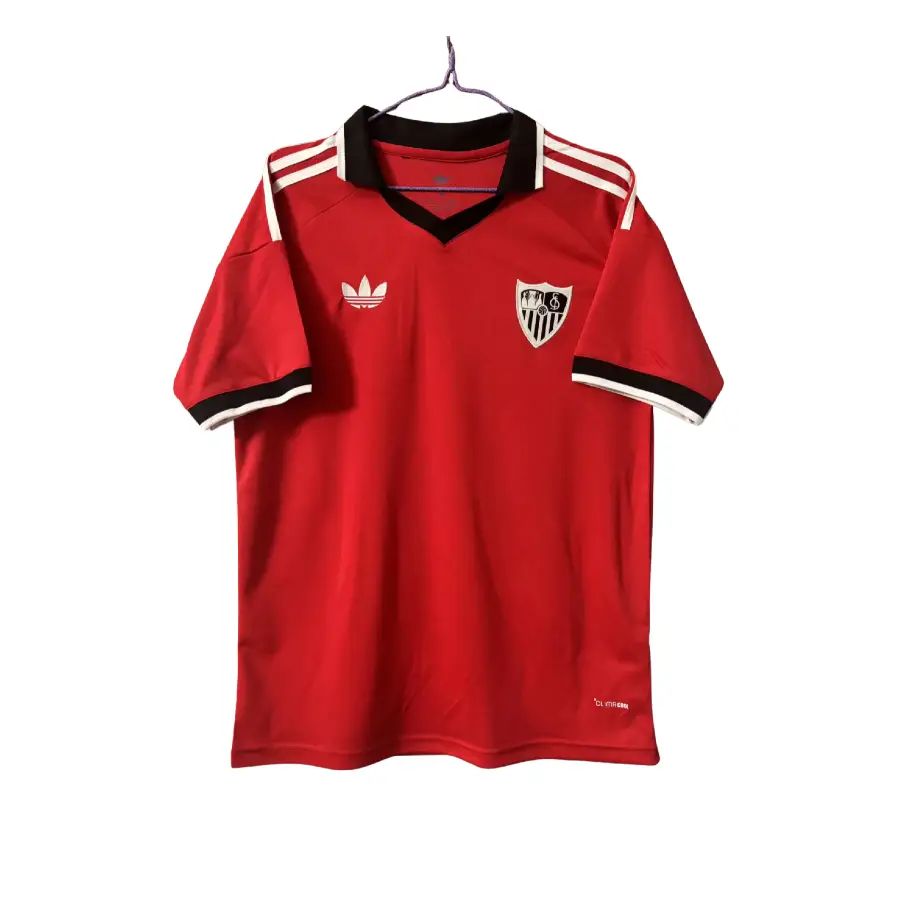 Maillot FC Séville Extérieur 2026/2027