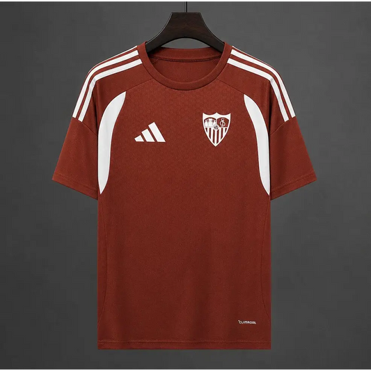 Maillot FC Séville Training 2026/2027