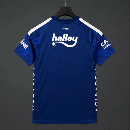 Maillot Fenerbahçe SK Third 2026/2027