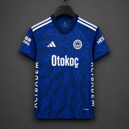 Maillot Fenerbahçe SK Third 2026/2027