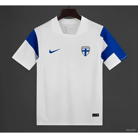 Maillot Finlande Domicile 2026/2027