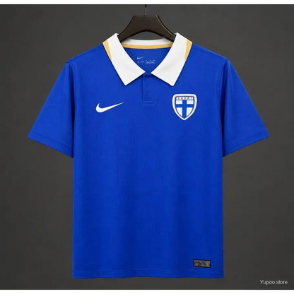 Maillot Finlande Extérieur 2026/2027