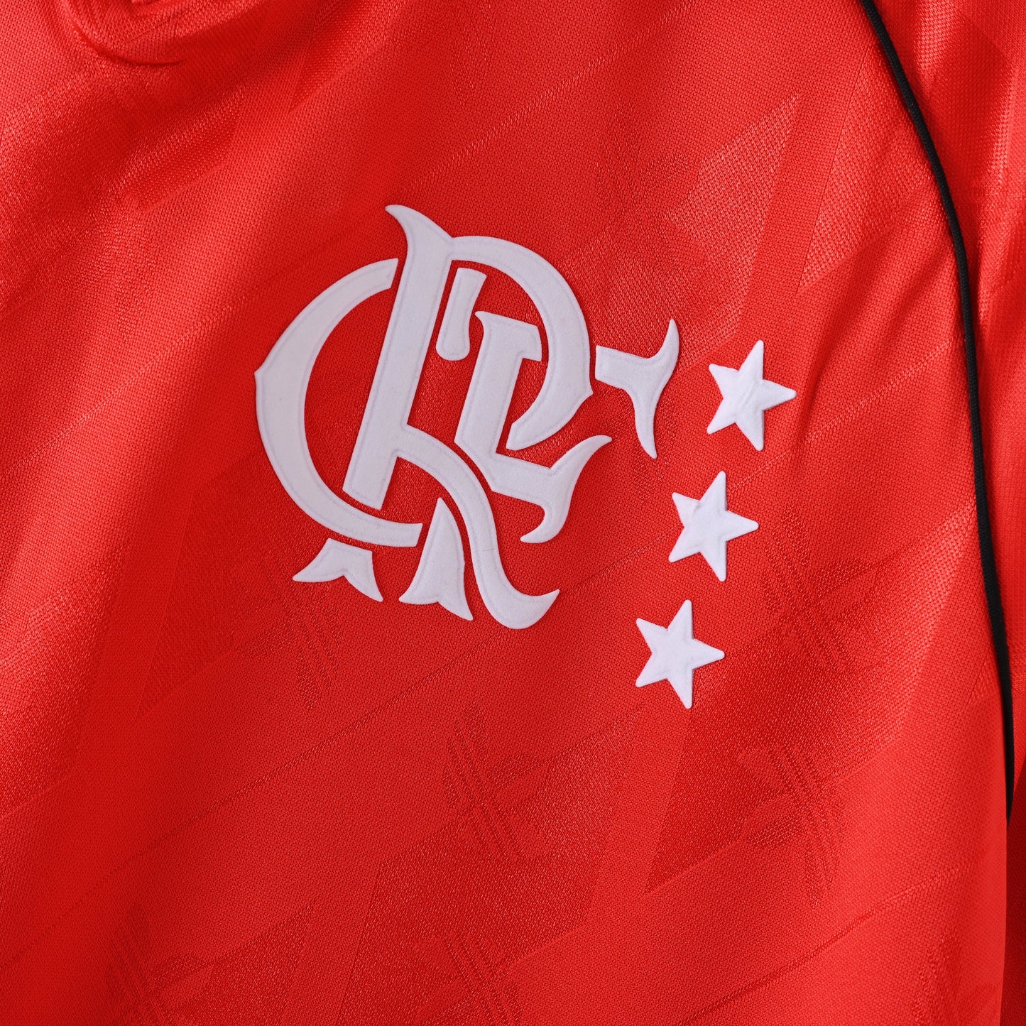 Maillot Flamengo Retro Vintage 2024-2025 LFSTLR Homme