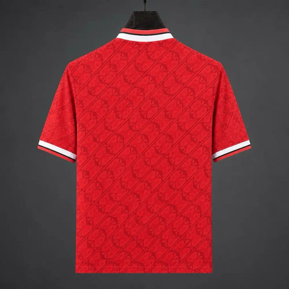 Maillot Flamengo Extérieur 2026/2027