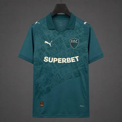 Maillot Fluminese Third 2026/2027
