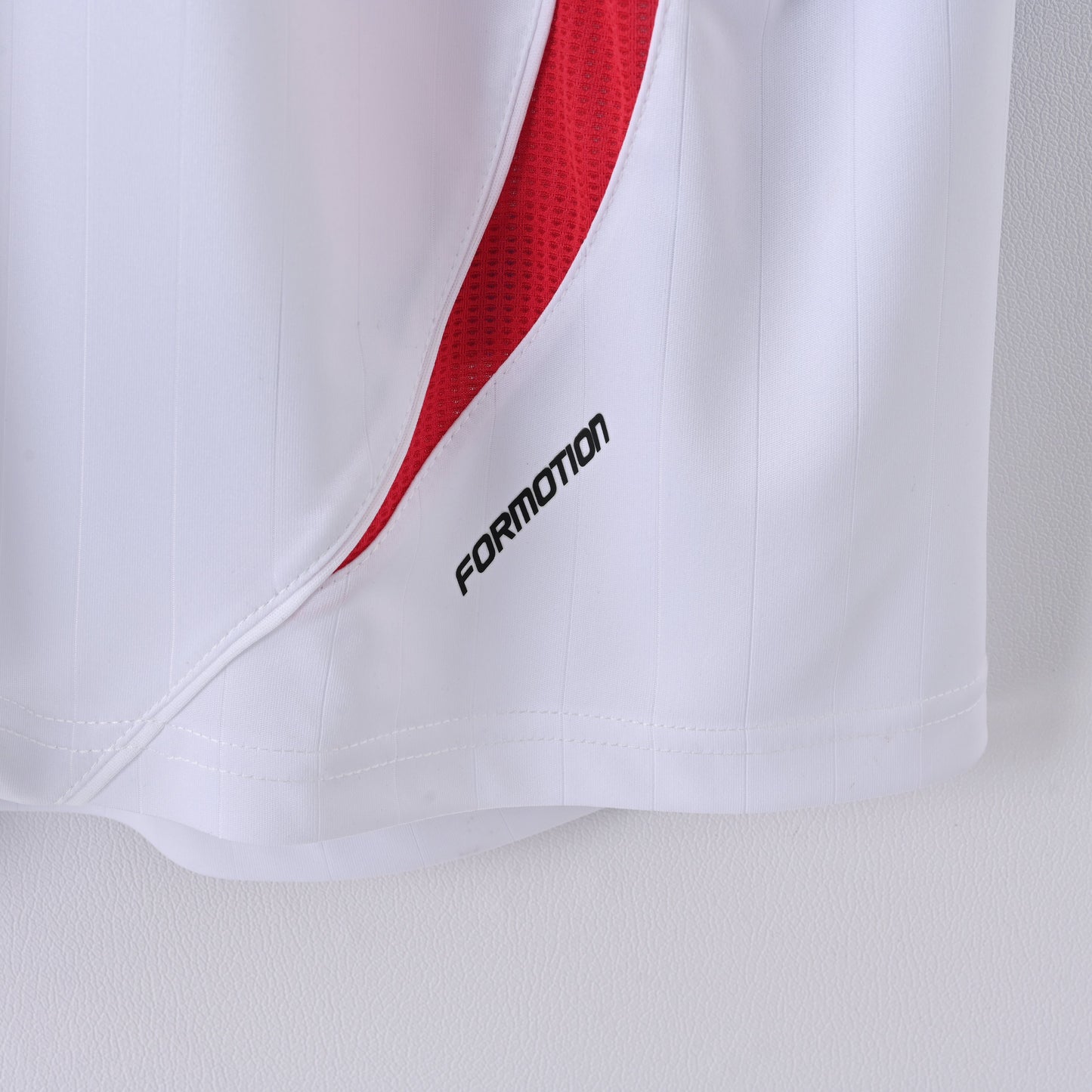 Maillot France Retro Vintage 2006 Exterieur Homme