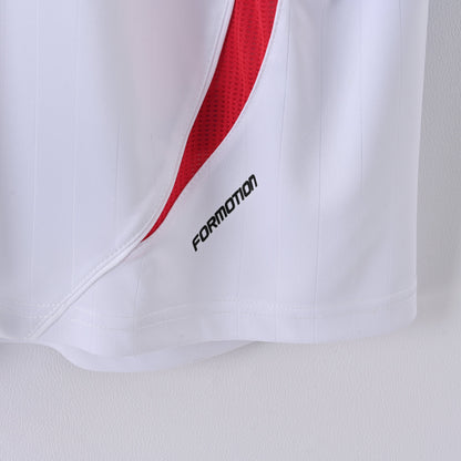 Maillot France Retro Vintage 2006 Exterieur Homme