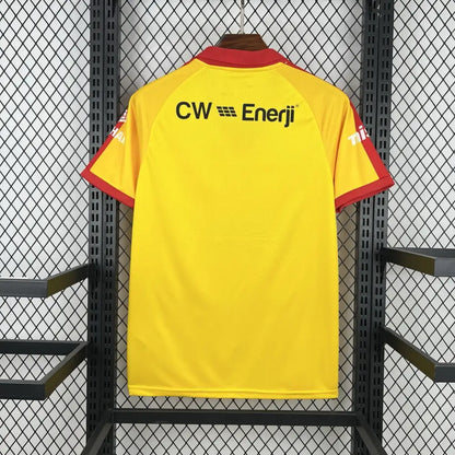Maillot Galatasaray SK Domicile 2026/2027