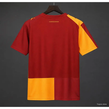 Maillot Galatasaray SK Domicile 2026/2027