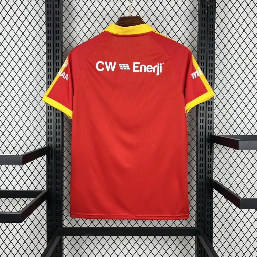 Maillot Galatasaray SK Extérieur Concept 2026/2027