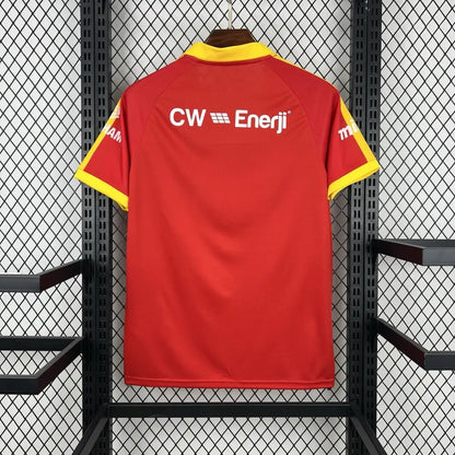 Maillot Galatasaray SK Extérieur Concept 2026/2027