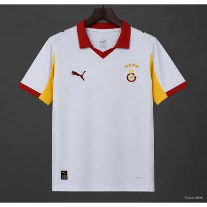 Maillot Galatasaray SK Extérieur 2026/2027
