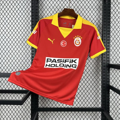 Maillot Galatasaray SK Extérieur Concept 2026/2027