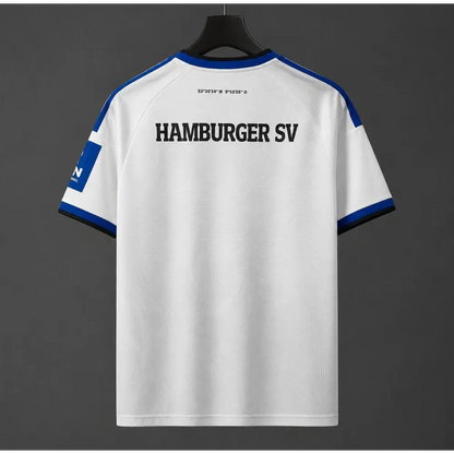 Maillot Hambourg Extérieur 2026/2027