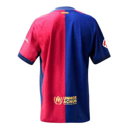 Maillot Barcelone x Travis Scott Homme 2024 2025