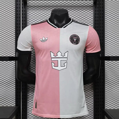 Maillot Inter Miami CF  2026/2027 Concept Version Joueur