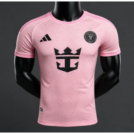 Maillot Inter Miami CF Domicile 2026/2027 Version joueur