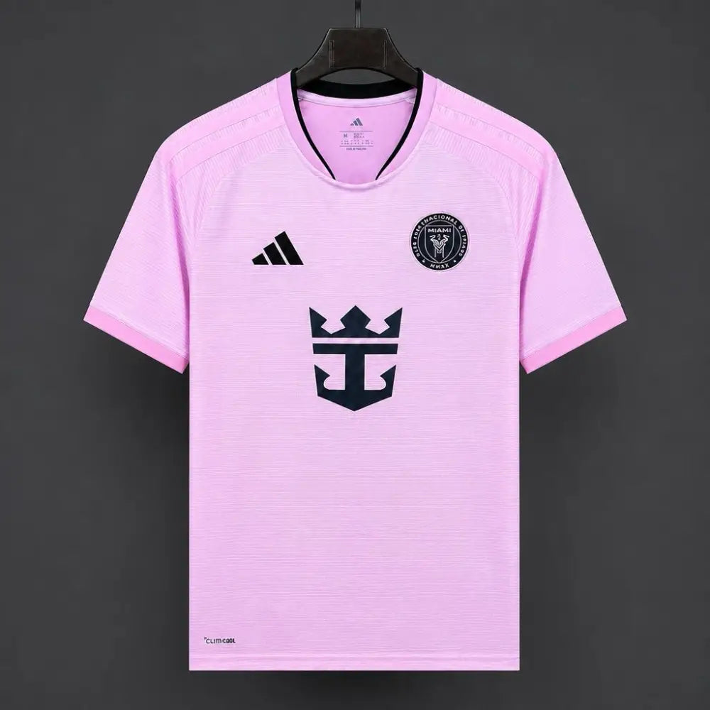 Maillot Inter Miami CF Domicile 2026/2027