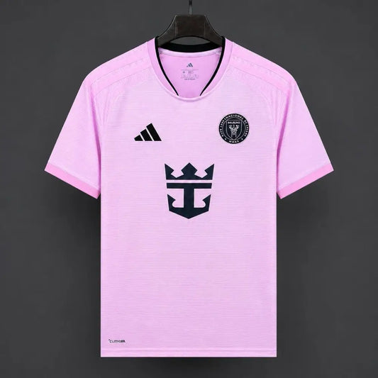 Maillot Inter Miami CF Domicile 2026/2027